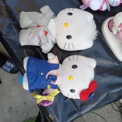 McDonald's Hello Kitty