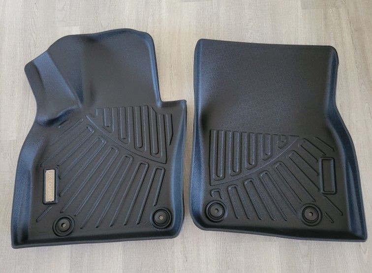 Floor Mat & Cargo Liner 2024 Mazda CX -90