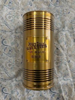 Le Male Elixir Parfum 4.2 Oz