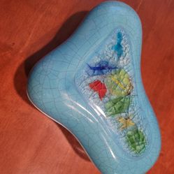 San Jaquin Ceramics Calif.  