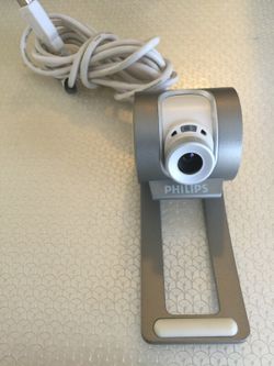 Philips Web Cam