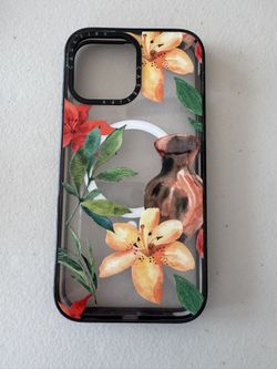 Casetify Case iPhone 13 Pro Max