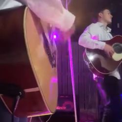 Guitarras Y Bajos