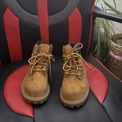 Kids Timberland Boots