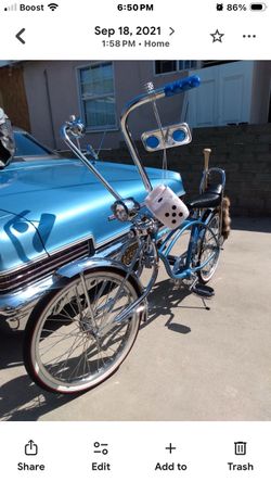 70s schwinn stingray