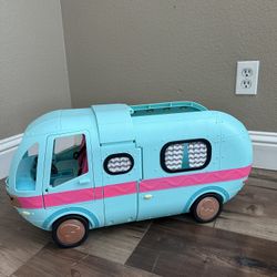 LOL RV Camper
