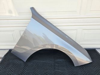 BMW 7 Series OEM Fender