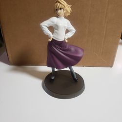 SEGA Melty Blood - Arcueid Brunestud - EX Figure
