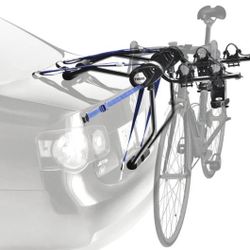 Thule Bike Rack 
