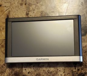 Garmin Nüvi 2597 LTM …Like new!!