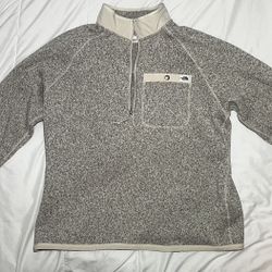 The North Face Gordon Lyons Quarter-Zip Top - Men's