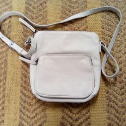 Ecco Leather Small Purse