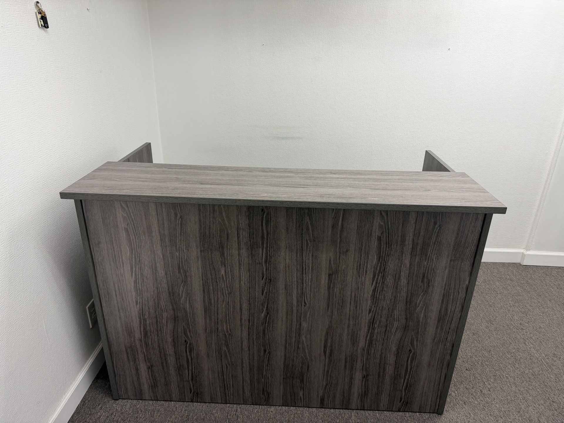 Office Front Desk