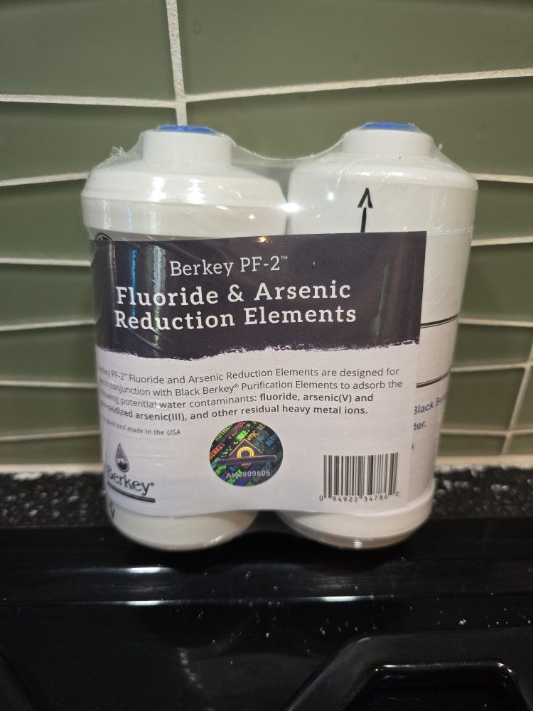 BERKEY PF-2 FILTER