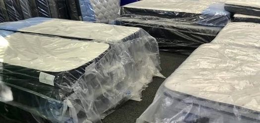 Queen Mattresses Delivery Available