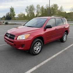 2010 Toyota Rav4