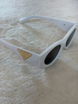 Prada Glasses