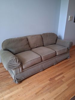 Couch $75