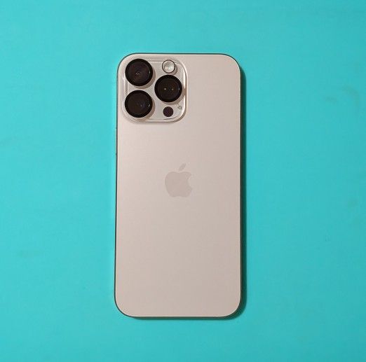 iPhone 16 Pro Max - For Parts / As Is