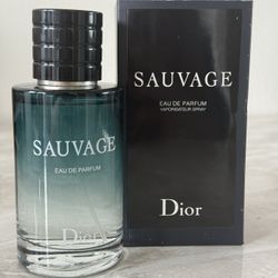 Dior Sauvage