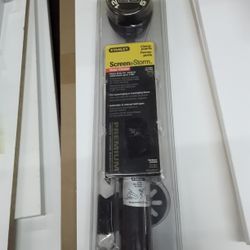 Screen Dyorm Door Closer Heavy  Duty  Brand new 