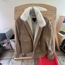 Mens Jacket 