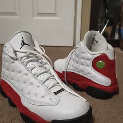 Jordans