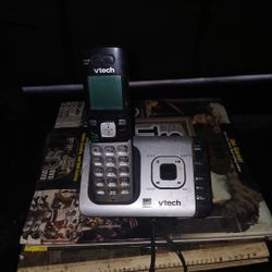 Cordless Phone