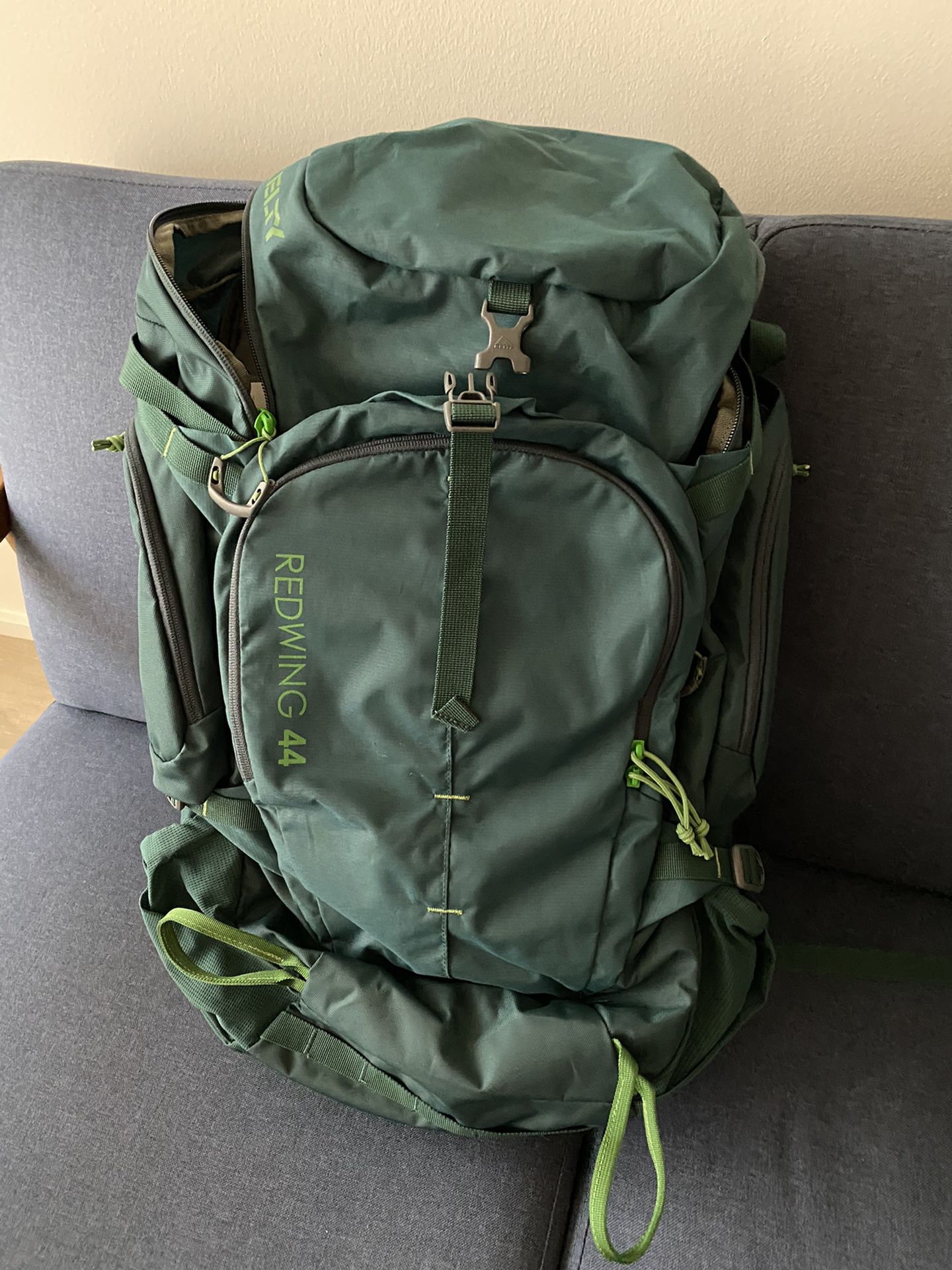 Kelty Redwing 44 Backpackers/Hikers backpack