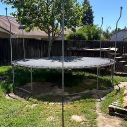 Trampoline