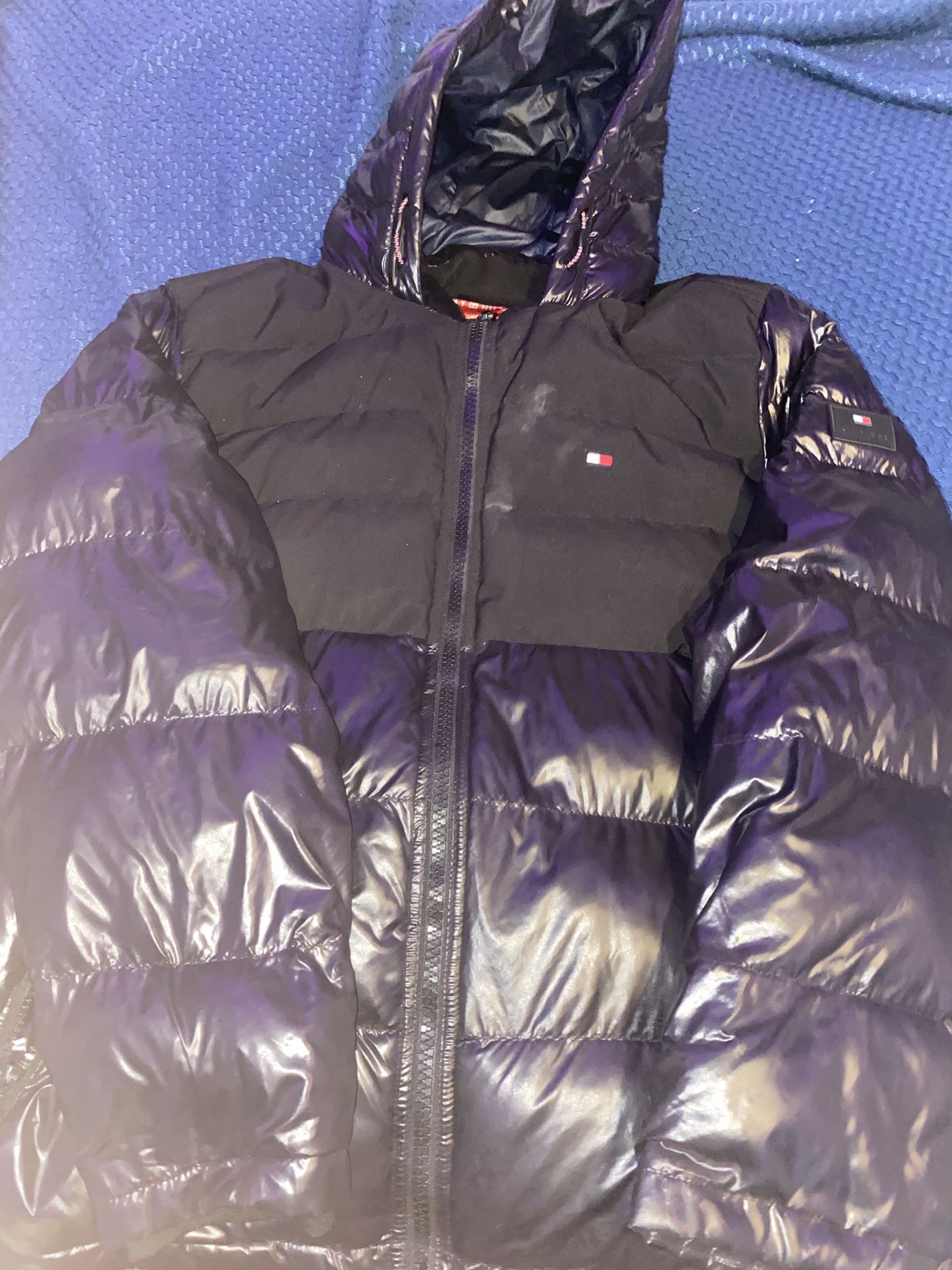 tommy hilfiger Jacket