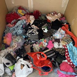 Sissy Womens Bundle 