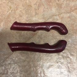 NOS Brake lever covers Bicycle