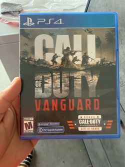 Ps4 games