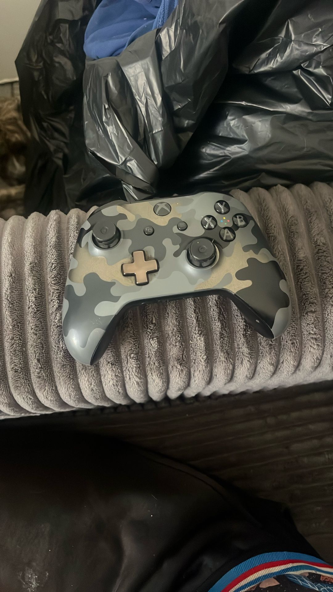 Xbox One Controller