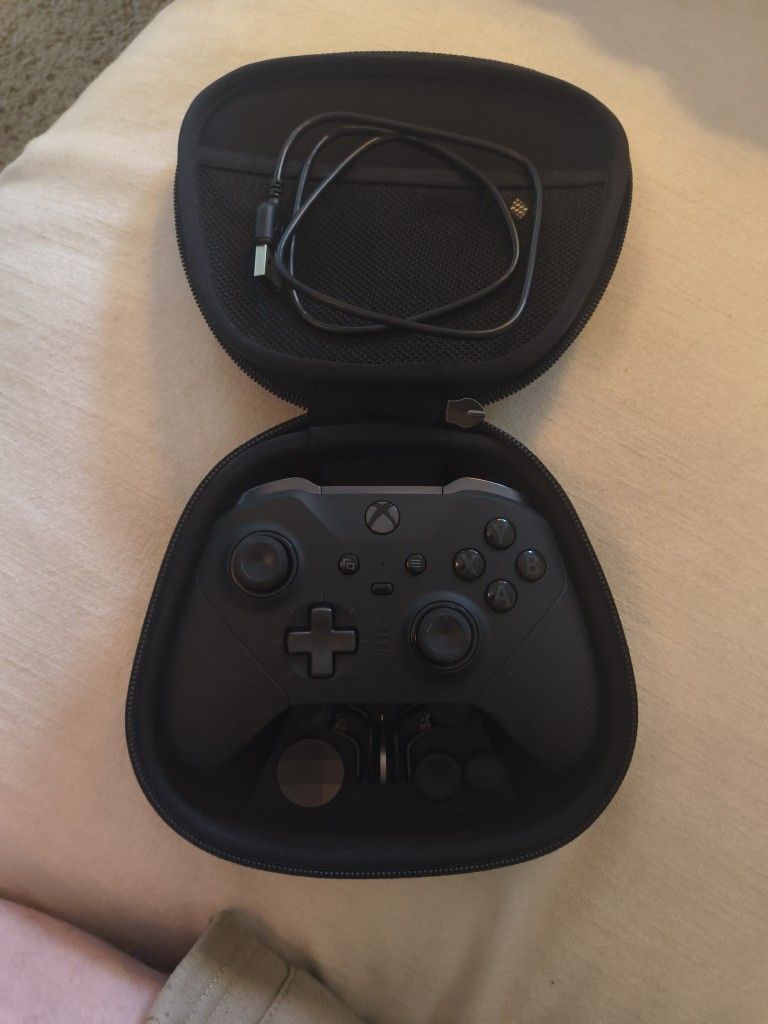 Xbox Controller