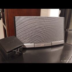 Bose Soundock | Sound Dock | Portable Digital Music System