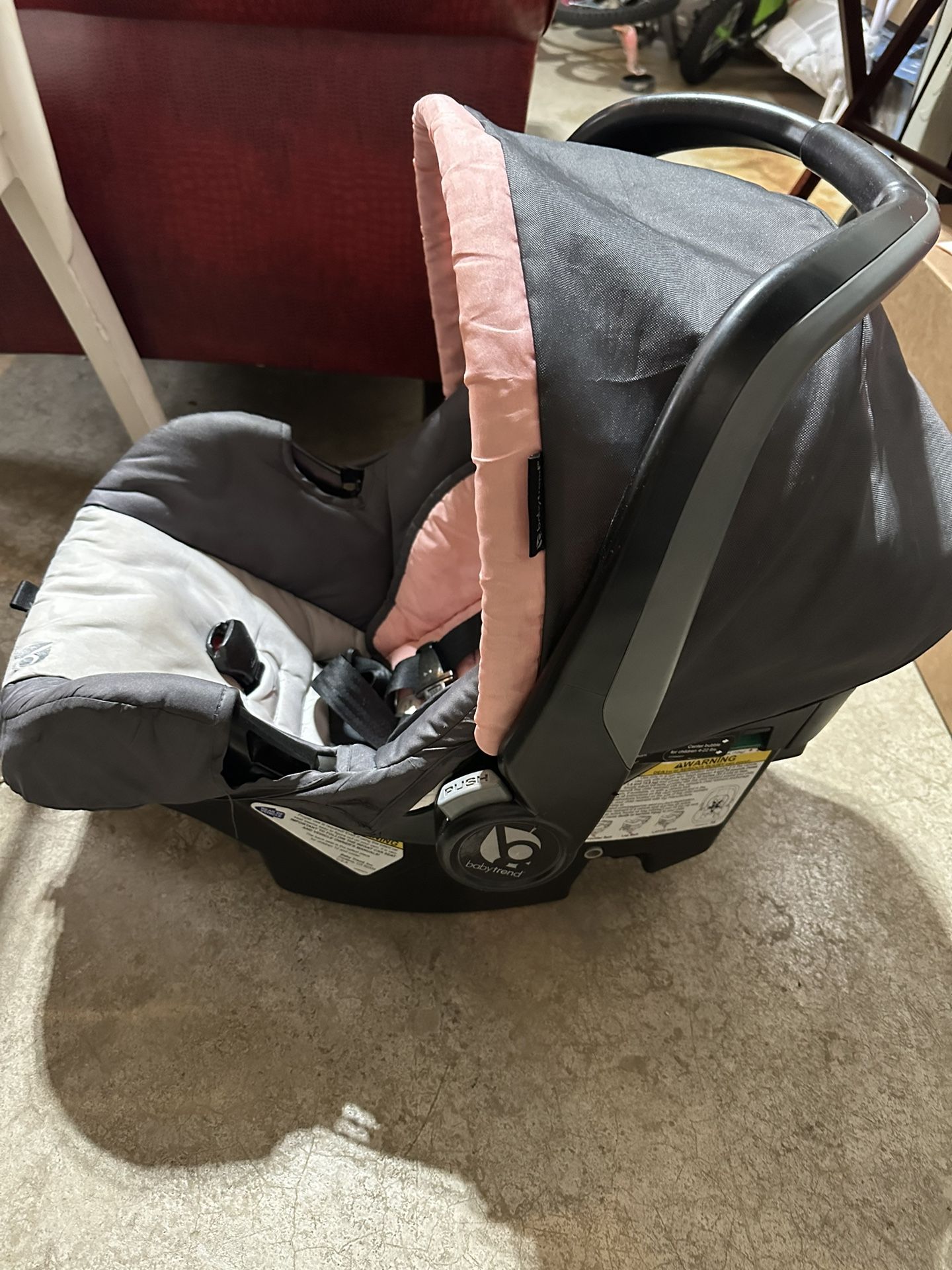 Car Seat