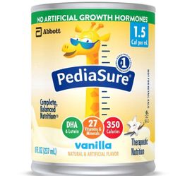 Pediasure