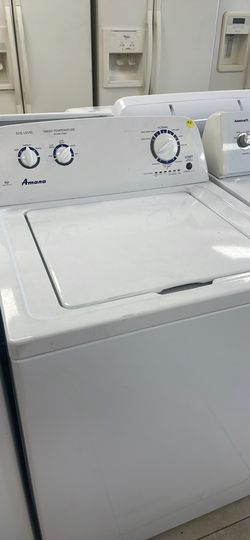Washer Machine