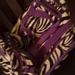 Tote Bag Clean $10.00 