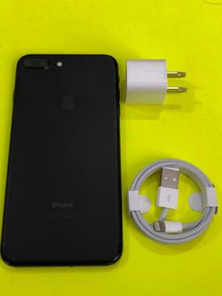iPhone 7 Plus Unlocked for Any Phone Service