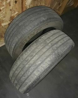 Llantas