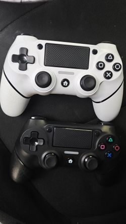 Ps4 controllers