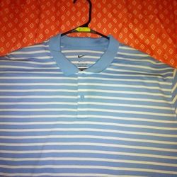 Nike Golf Polo 