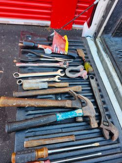 Tools