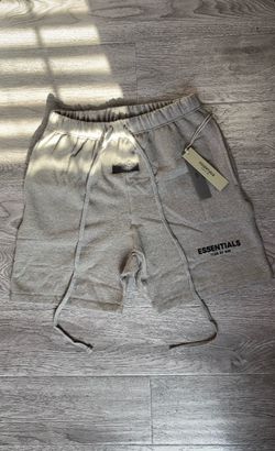 Essentials Fear Of God