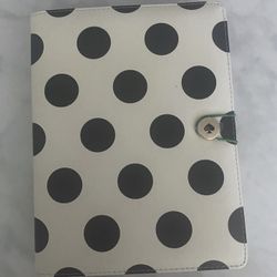 Kate Spade Planner ♠︎NEW
