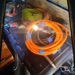 Compresor Hose