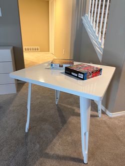 Children’s Table